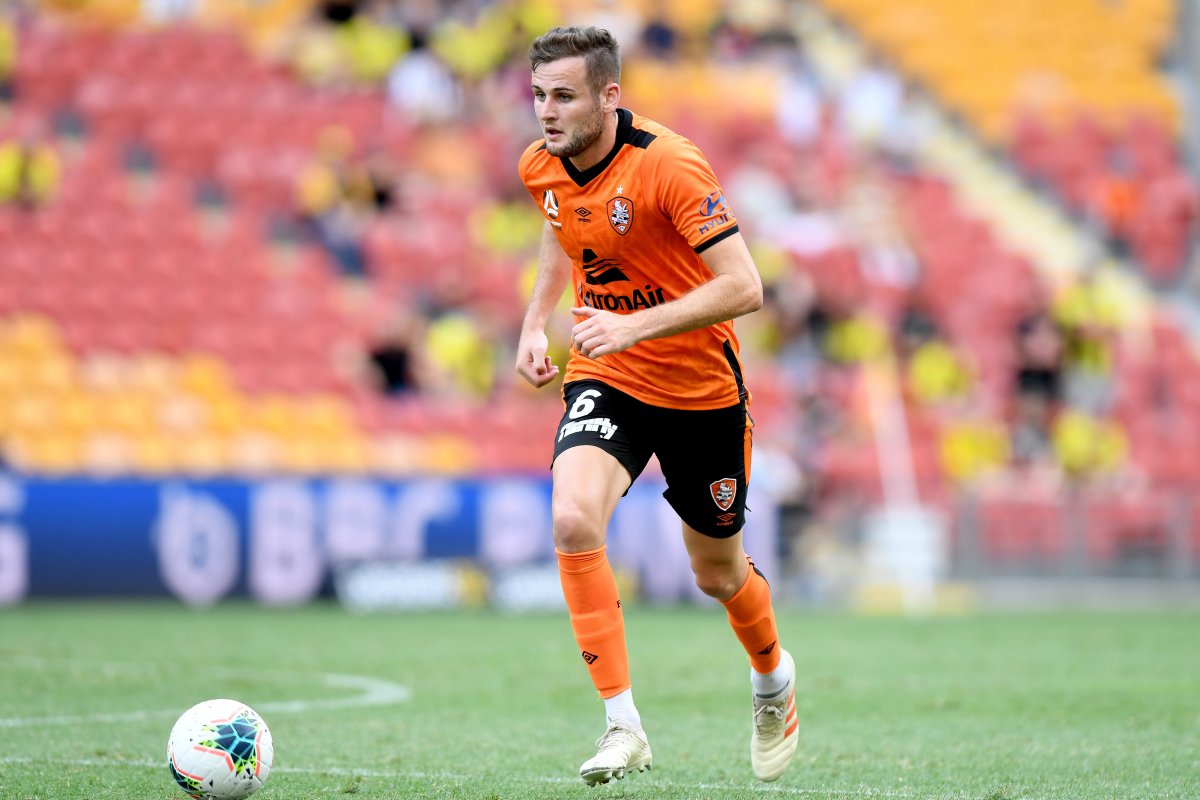 Macaulay Gillesphey: Playing under Robbie Fowler in Australia – English Players Abroad